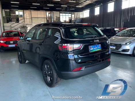 Jeep COMPASS SPORT T270 1.3 TB 4x2 Flex Aut.