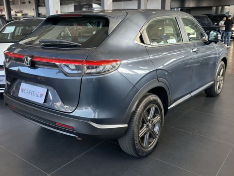 Honda HR-V EXL 1.5 Flex Sensing 16V 5p Aut.