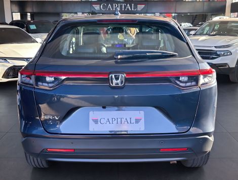 Honda HR-V EXL 1.5 Flex Sensing 16V 5p Aut.