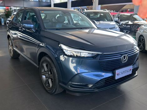 Honda HR-V EXL 1.5 Flex Sensing 16V 5p Aut.