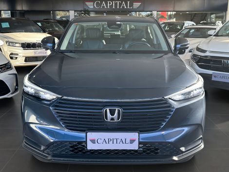 Honda HR-V EXL 1.5 Flex Sensing 16V 5p Aut.