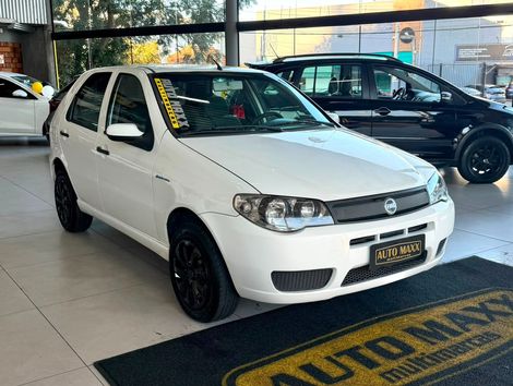Fiat Palio 1.0/ Trofeo 1.0 Fire/ Fire Flex 4p