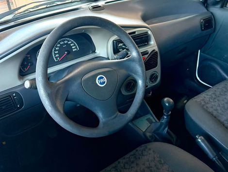 Fiat Palio 1.0/ Trofeo 1.0 Fire/ Fire Flex 4p