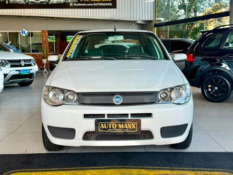 Fiat Palio 1.0/ Trofeo 1.0 Fire/ Fire Flex 4p