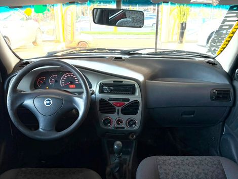 Fiat Palio 1.0/ Trofeo 1.0 Fire/ Fire Flex 4p