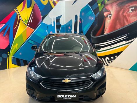 Chevrolet ONIX HATCH LT 1.4 8V FlexPower 5p Aut.