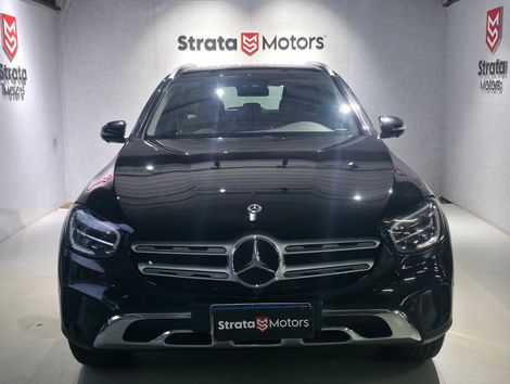 Mercedes GLC 220D 2.0 TB 4M Off-Road Diesel