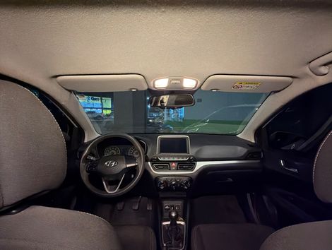 Hyundai HB20 Evolution Bluelink 1.0 Flex 12V Mec