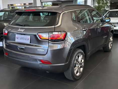Jeep COMPASS LONG. T270 1.3 TB 4x2 Flex Aut.