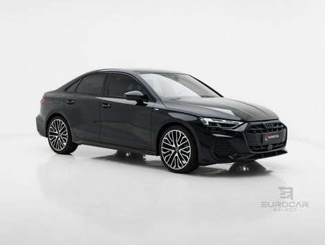 Audi A3 Sed.Perf. Black 2.0 TFSI S-tr. (Hib.)