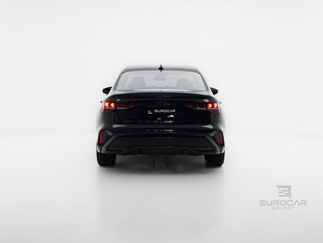 Audi A3 Sed.Perf. Black 2.0 TFSI S-tr. (Hib.)