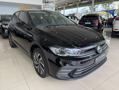 VolksWagen Polo Highline TSI 1.0 Flex 12V Aut.