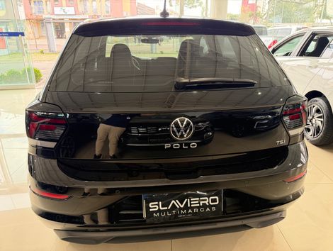 VolksWagen Polo Highline TSI 1.0 Flex 12V Aut.