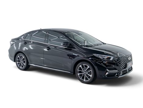 Caoa Chery ARRIZO 6 PRO Max Drive 1.5 Turbo (Híb.)