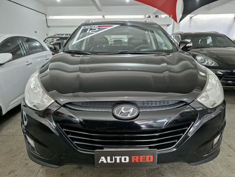 Hyundai ix35 2.0 16V 170cv 2WD/4WD Aut.