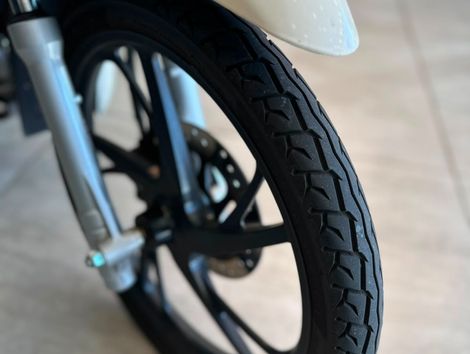 HONDA BIZ 125/125i Flex