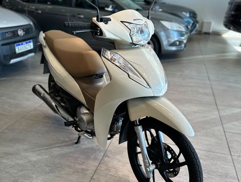 HONDA BIZ 125/125i Flex