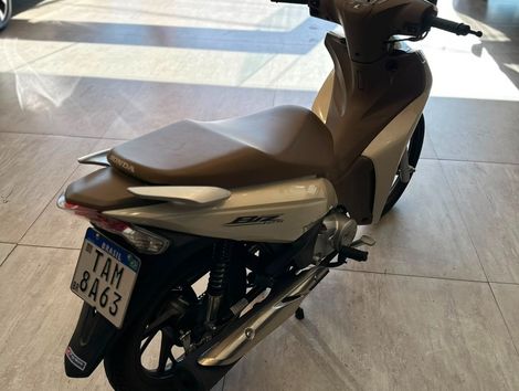 HONDA BIZ 125/125i Flex
