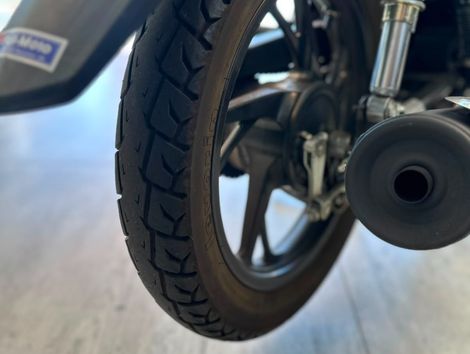 HONDA BIZ 125/125i Flex