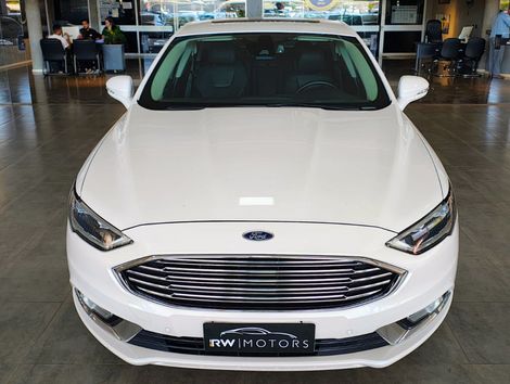 Ford Fusion Titanium 2.0 GTDI Eco. Awd Aut.