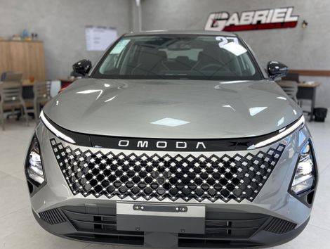 Omoda 5 Luxury 1.5 TB FWD