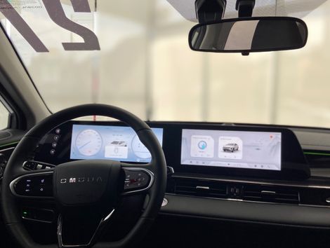 Omoda 5 Luxury 1.5 TB FWD