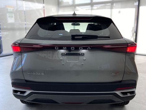 Omoda 5 Luxury 1.5 TB FWD