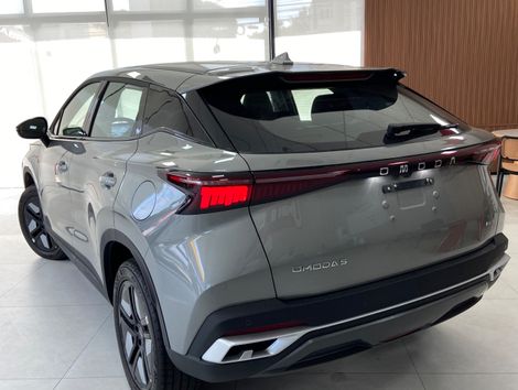 Omoda 5 Luxury 1.5 TB FWD