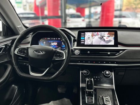 CHERY Tiggo 8 TXS 1.6 16V TGDi Aut.