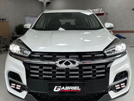 CHERY Tiggo 8 TXS 1.6 16V TGDi Aut.