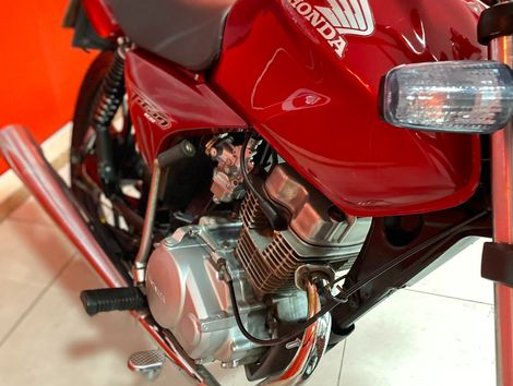 HONDA CG 150 TITAN-KS/ TITAN-JOB