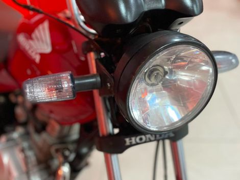 HONDA CG 150 TITAN-KS/ TITAN-JOB