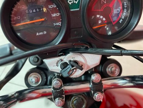 HONDA CG 150 TITAN-KS/ TITAN-JOB