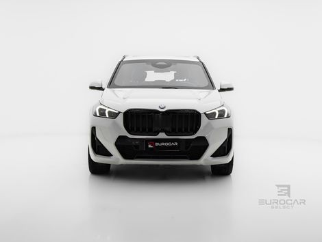 BMW X1 SDRIVE 20i M Sport 2.0 TB Aut.