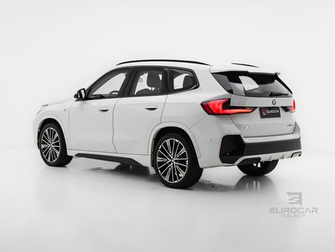 BMW X1 SDRIVE 20i M Sport 2.0 TB Aut.