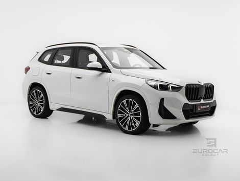 BMW X1 SDRIVE 20i M Sport 2.0 TB Aut.