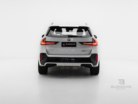 BMW X1 SDRIVE 20i M Sport 2.0 TB Aut.