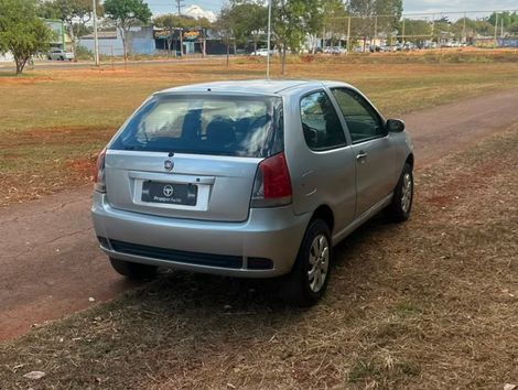 Fiat Palio 1.0 ECONOMY Fire Flex 8V 2p