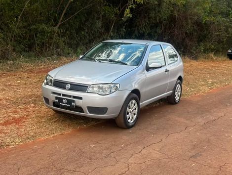 Fiat Palio 1.0 ECONOMY Fire Flex 8V 2p