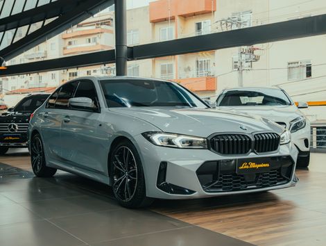 BMW M Sport