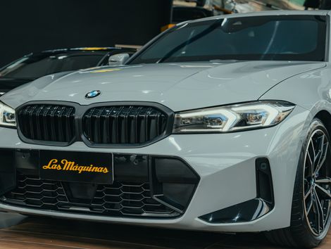 BMW M Sport