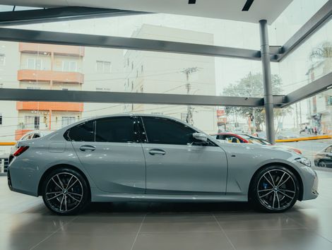 BMW M Sport