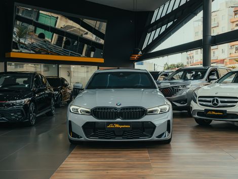 BMW M Sport