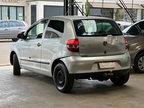 VolksWagen Fox City 1.0Mi/ 1.0Mi Total Flex 8V 3p