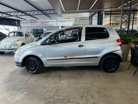 VolksWagen Fox City 1.0Mi/ 1.0Mi Total Flex 8V 3p