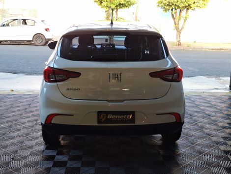 Fiat ARGO DRIVE 1.0 6V Flex