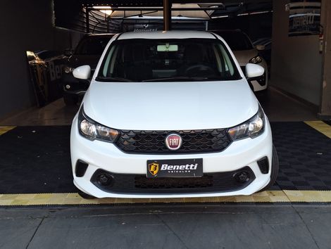 Fiat ARGO DRIVE 1.0 6V Flex