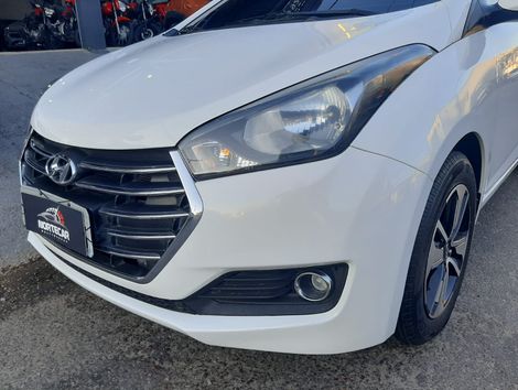 Hyundai HB20S Comfort Plus 1.0 TB Flex 12V Mec.