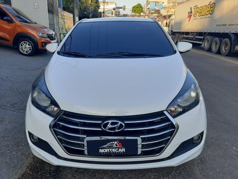 Hyundai HB20S Comfort Plus 1.0 TB Flex 12V Mec.