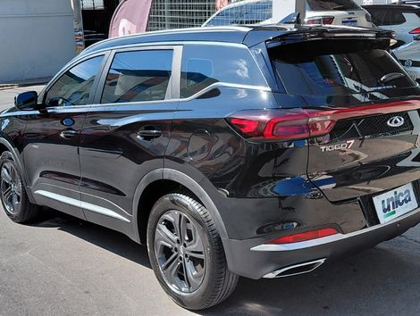 Caoa Chery TIGGO 7 SPORT